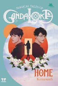 Magical tales of gandaloka : Home