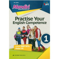 Practise Your English Competence 1