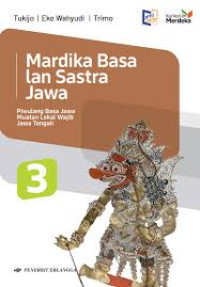Image of Mardika Basa Lan Sastra Jawa