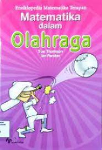 Image of Matematika dalam Olahraga