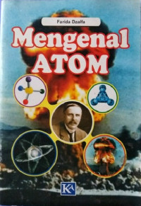 Image of Mengenal ATOM