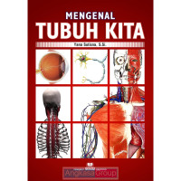 MENGENAL TUBUH KITA