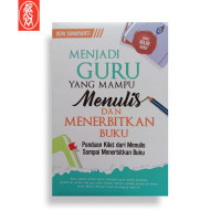 Image of MENJADI GURU EFEKTIF