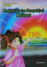 Image of Menjelajahi dan Mempelajari Kalimat