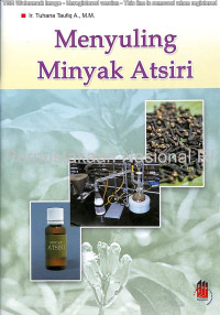 Image of Menyuling Minyak atsiri