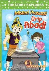 Misteri Prasati Urip Abadi