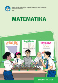 Image of Matematika VIII