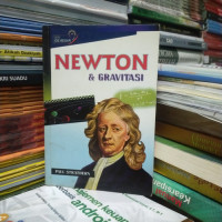 Image of NEWTON & GRAVITASI