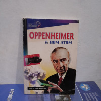 Image of OPPENHERIMER & BOM ATOM