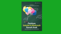 Image of PANDUAN SEKOLAH & MADRASAH RAMAH ANAK Komisi Perlindungan Anak Indonesia ( KPAI )