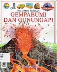 Image of PEMAHAMAN GEOGRAFI GEMPA BUMI DAN GUNUNG BERAPI