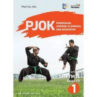 PJOK: Pendidikan, Jasmani, Olahraga, Dan Kesehatan