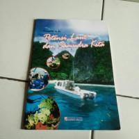 Image of Potensi Laut dan Samudra Kita