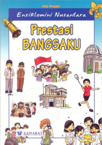 Image of Ensiklomini Nusantara Prestasi Bangsaku