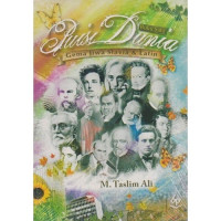 Image of Puisi Dunia Gema Jiwa Slavia & Latin