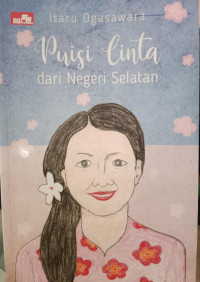 Image of Puisi Cinta dari Negeri Selatan