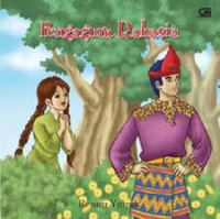 Image of Serial Putri Pengagum Rahasia