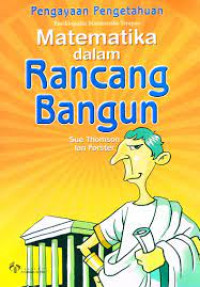 Image of Matematika dalam Rancang Bangun