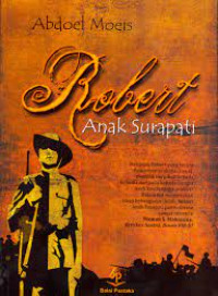 Image of Robert Anak Surapati