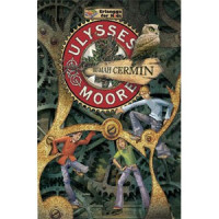 Image of ULYSSES MOORE RUMAH CERMIN