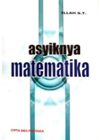 Asyiknya matematika