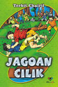 Image of Jagoan Cilik