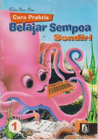 Image of Cara Praktis Belajar Sempoa Sendiri