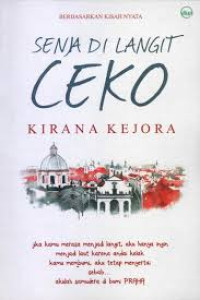 Senja yang Mendadak Bisu