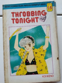 Image of Throbbing Tonight 13