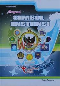 Mengenal Simbol INSTANSI