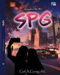 SPG: Kumpulan Fiksi Mini