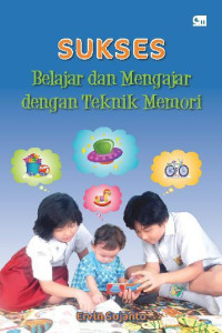 Image of SUKSES Belajar dan mengajaar dengan teknik memori