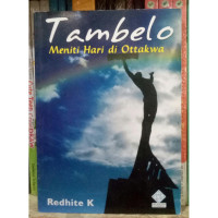 Image of TAMBELO Meniti Hari di Ottakwa