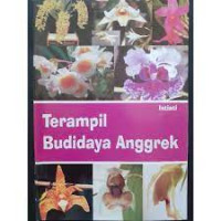 Terampil Budidaya Anggrek