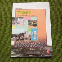 Image of TIMAH Poternsi penambangan dan pemanfaatan