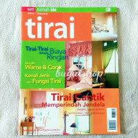 Image of Seri Rumah ide Tirai cantik memperindah Jendela