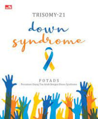 Image of Trisomy-21 Down Syndrome