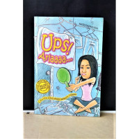 Image of Ups Arlaaaaa..... Lika liku siswi dodol berburu cowok